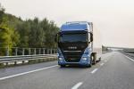 Iveco Stralis 460NP 4x2 2017 года